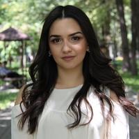 Отзыв от Аиша - DTV виза